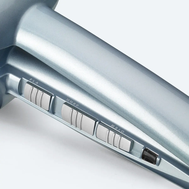 Стайлер Curl Secret Hydro-Fusion, автоматичний, 230Вт, темп.режимів-3, 190C–230С, іонізаці BaByliss (2000003289301) - зображення 7