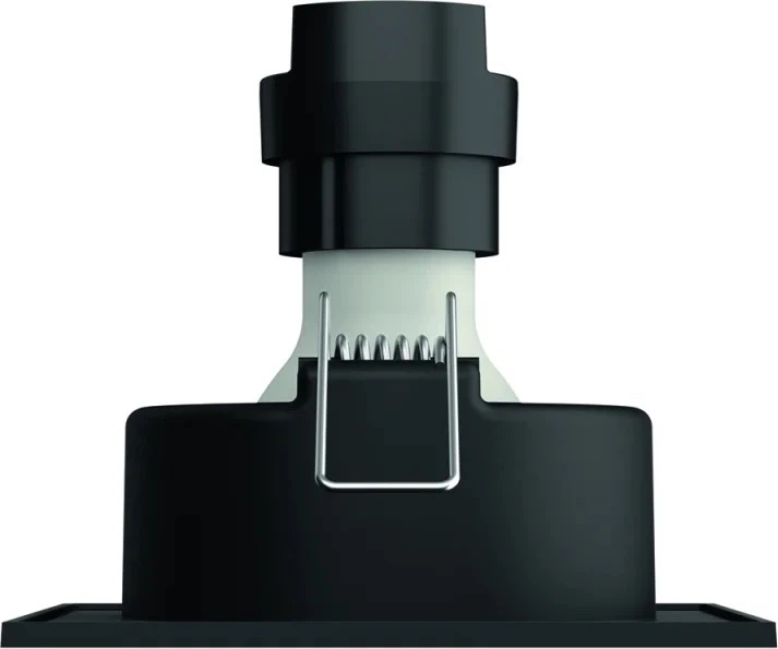 Інтелектуальний точковий світильник LED Philips Hue White Ambiance Milliskin GU10 Basic Set 5042131P7 (8718696161111) - зображення 3