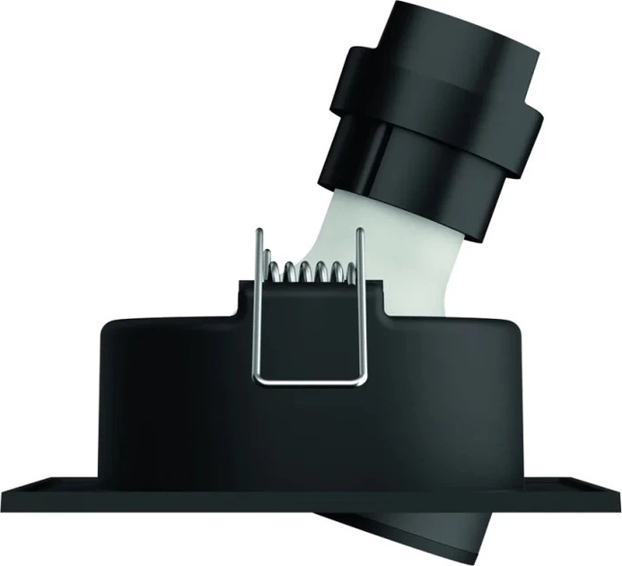 Інтелектуальний точковий світильник LED Philips Hue White Ambiance Milliskin GU10 Basic Set 5042131P7 (8718696161111) - зображення 4