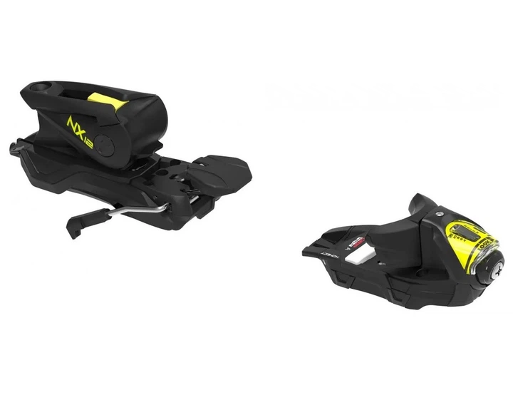 Лыжи горные Rossignol Forza 50° V-CAM Konect + NX 12 Konect GW B80