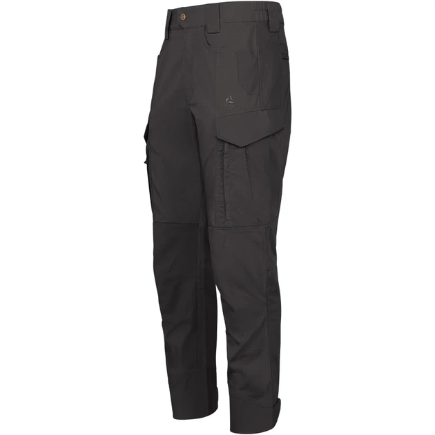 Брюки Frontier LYNX Ripstop/Cordura 33/32 Black - изображение 2
