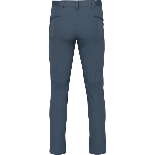 Штани Frontier Plantago Light Outdoor 36 Blue - зображення 3