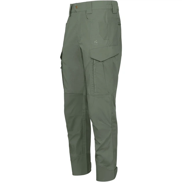 Штани Frontier LYNX Ripstop/Cordura 38/36 Olive - зображення 2