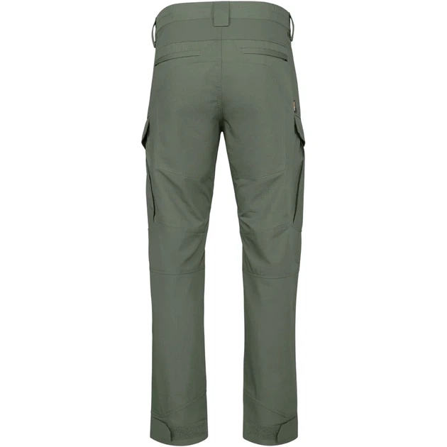 Штани Frontier LYNX Ripstop/Cordura 38/36 Olive - зображення 3