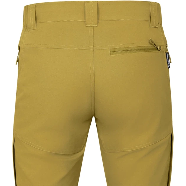 Брюки треккинговые Frontier Turun 40/32 Sand - изображение 4