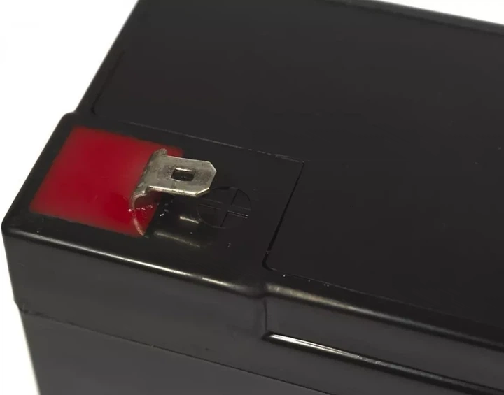 Akumulator Green Cell AGM 6V 12Ah (5902701411473) - obraz 5