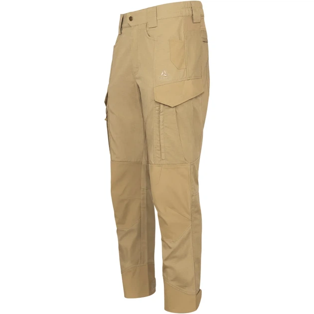 Штани Frontier LYNX Ripstop/Cordura 36/32 Coyote - зображення 2