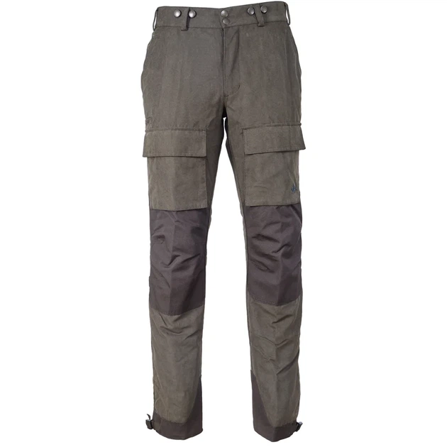 Брюки Seeland Helt II 52 Brown - Фото 1 Брюки Seeland Helt II 52 Brown - изображение 1