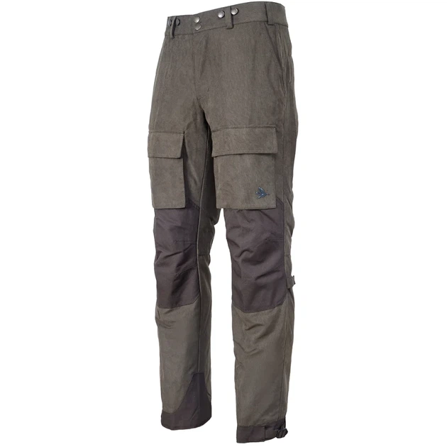 Брюки Seeland Helt II 52 Brown - Фото 2 Брюки Seeland Helt II 52 Brown - изображение 2