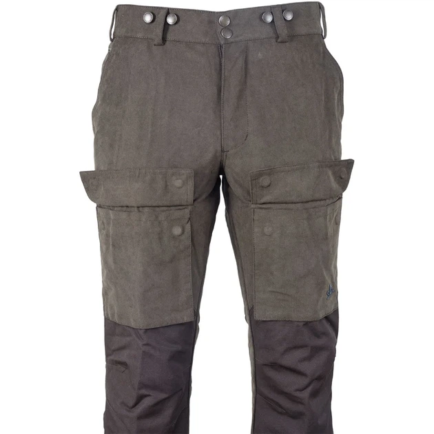 Брюки Seeland Helt II 52 Brown - Фото 6 Брюки Seeland Helt II 52 Brown - изображение 6