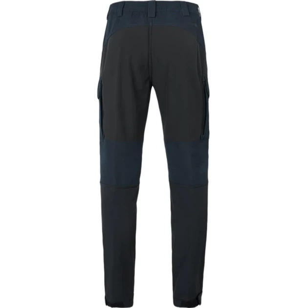 Брюки Harkila Scandinavian trousers 52 Anthracite - Фото 2 Брюки Harkila Scandinavian trousers 52 Anthracite - изображение 2