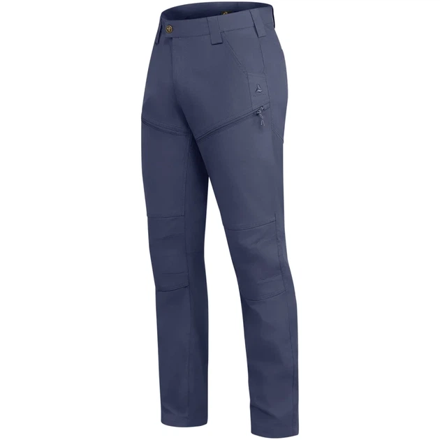 Штани Frontier KodKod Nyco 40/32 Blue - зображення 2