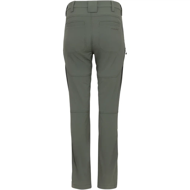 Штани Frontier AURATA 38/32 Flex Olive - зображення 3
