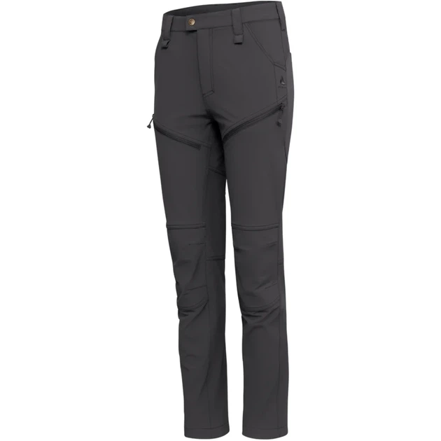 Брюки Frontier AURATA Flex 30/30 Black - изображение 2