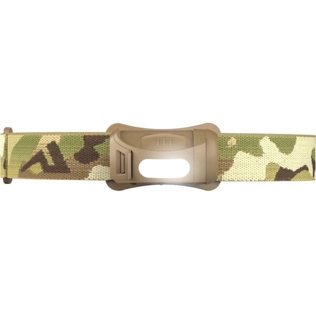 Фонарь налобный Princeton Tec Fred 200 lm Multicam - изображение 7