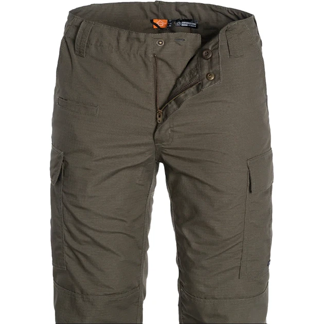 Брюки Pentagon BDU 2.0 42 Ranger Green - изображение 4