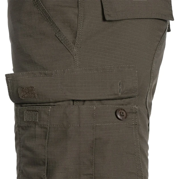 Брюки Pentagon BDU 2.0 42 Ranger Green - изображение 5