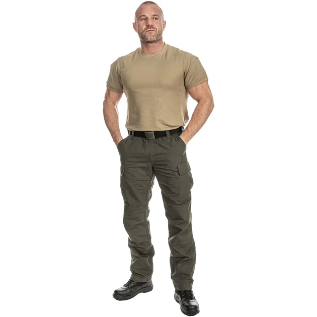 Брюки Pentagon BDU 2.0 42 Ranger Green - изображение 7