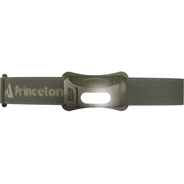 Фонарь налобный Princeton Tec Fred 200 lm Olive Drab - изображение 5