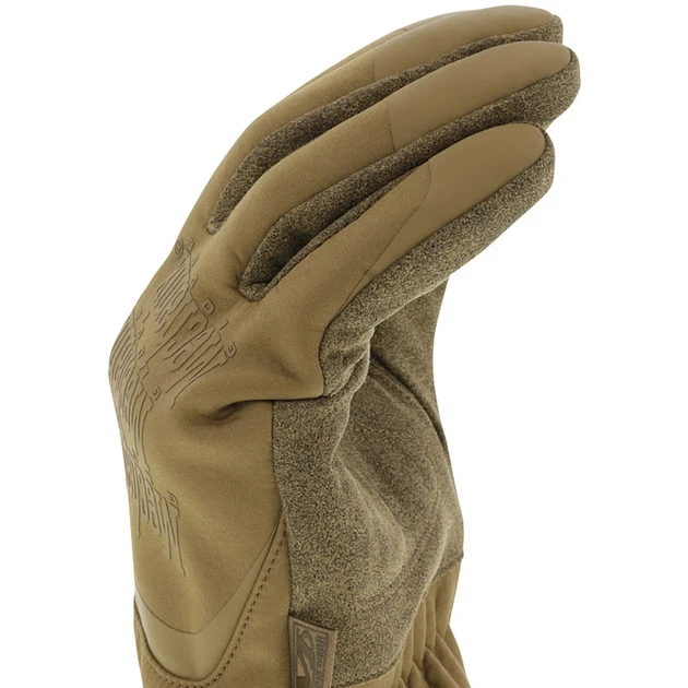 Перчатки Mechanix Tactical Coldwork FastFit XXL Coyote - изображение 4