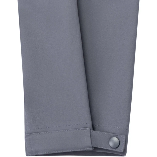 Брюки треккинговые Frontier Turun 30/30 Gray - изображение 7
