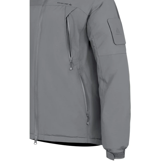 Куртка Frontier Helarctos Mk 2 XXL Gray - зображення 4