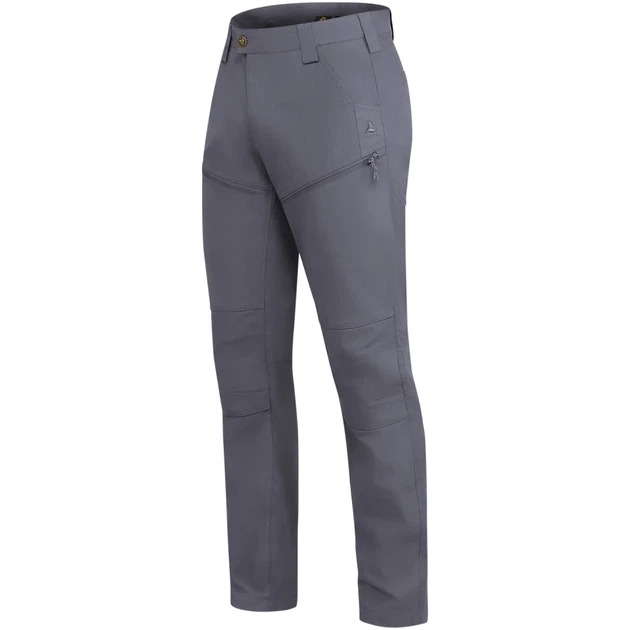 Брюки Frontier KodKod Nyco 33/32 Grey - изображение 2