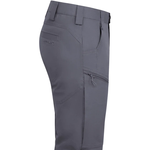 Брюки Frontier KodKod Nyco 33/32 Grey - изображение 4