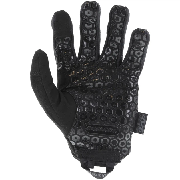 Перчатки Mechanix Precision High Dex XL Black - изображение 2