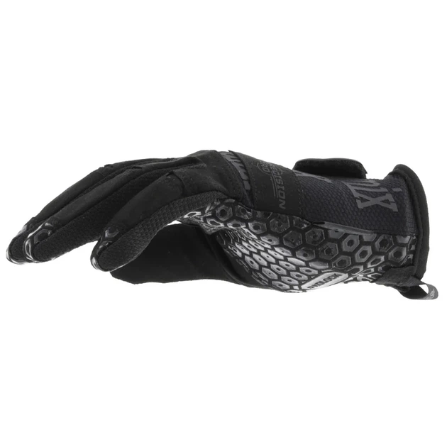 Перчатки Mechanix Precision High Dex XL Black - изображение 3