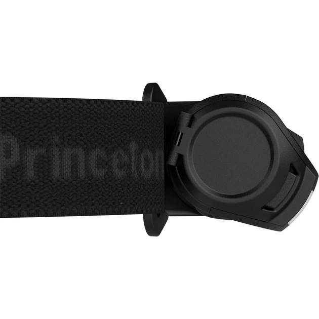 Ліхтар налобний Princeton Tec Fred 200 lm Black - зображення 3