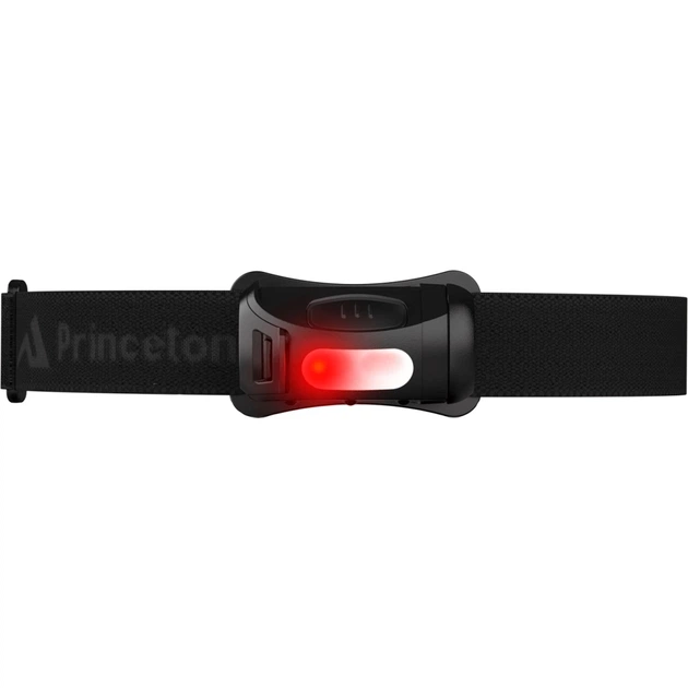 Ліхтар налобний Princeton Tec Fred 200 lm Black - зображення 4