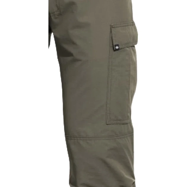 Брюки Pentagon BDU 2.0 "Tropic" Pants 46 Ranger Green - изображение 3