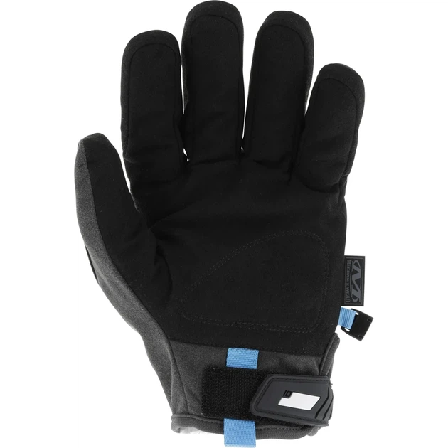 Перчатки Mechanix Coldwork Original XXL Black - Фото 2 Перчатки Mechanix Coldwork Original XXL Black - изображение 2