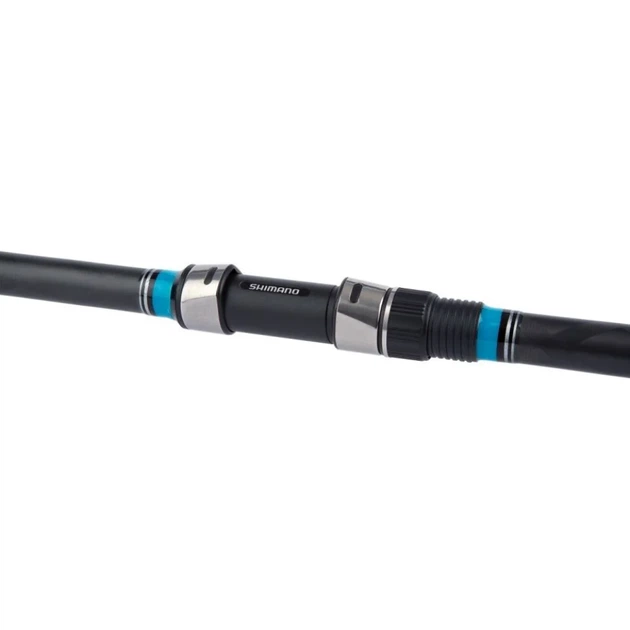 Удилище лодочное Shimano Technium Boat Quiver Tele 3,50m 150g - изображение 2