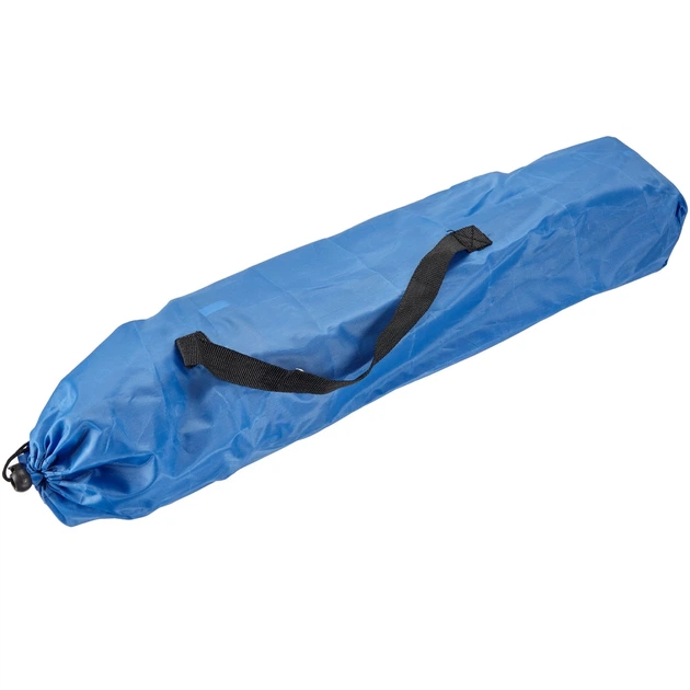Стул раскладной Skif Outdoor Standard Blue - изображение 2