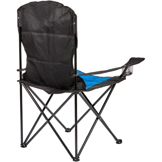 Стул Skif Outdoor Soft Base Black/blue - изображение 4