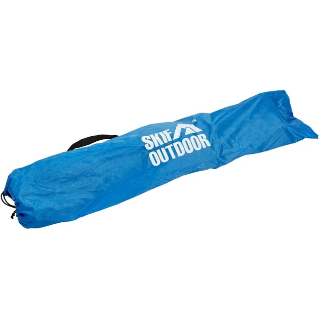 Стул Skif Outdoor Soft Base Black/blue - изображение 6