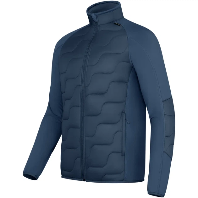 Кофта Frontier Ailant Insulation Jacket S Navy - изображение 2