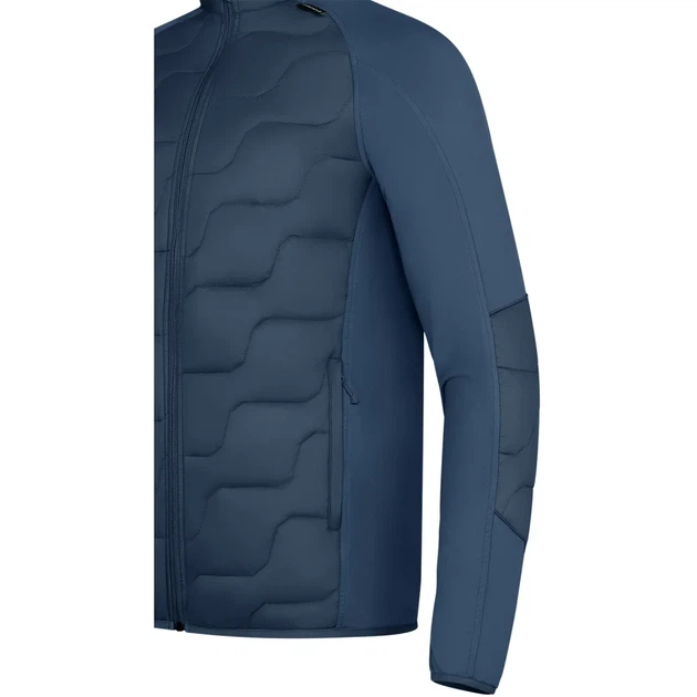 Кофта Frontier Ailant Insulation Jacket S Navy - изображение 4