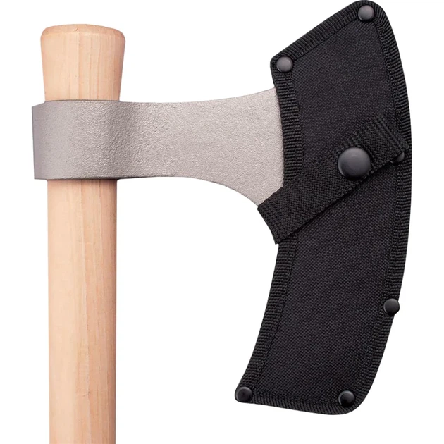 Піхви для сокири Cold Steel Viking Hand Axe - Фото 2 Піхви для сокири Cold Steel Viking Hand Axe - зображення 2