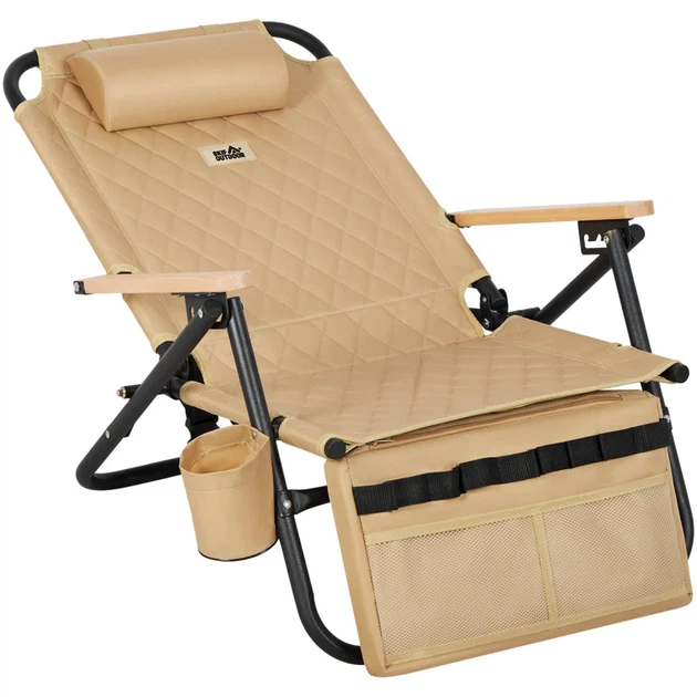Стул раскладной Skif Outdoor Sunset - изображение 2