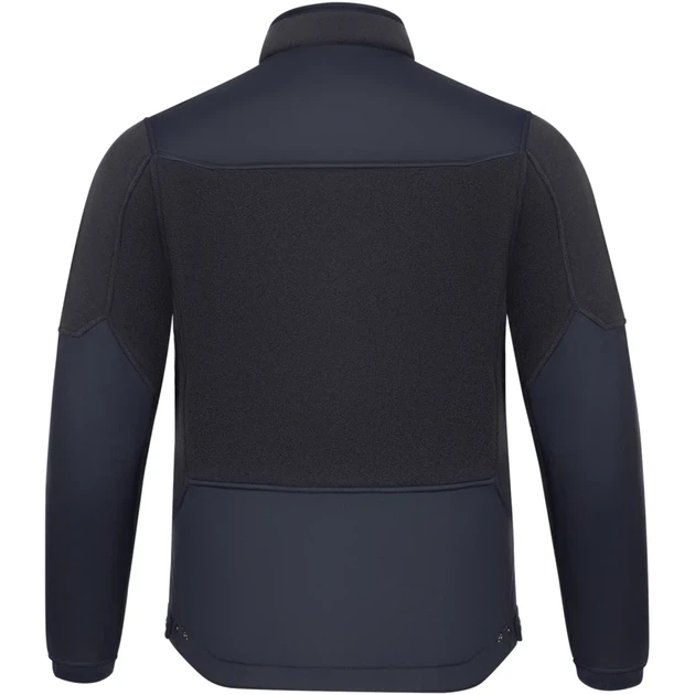 Кофта Frontier Mustela Cordura Fleece XXL Gray - изображение 3