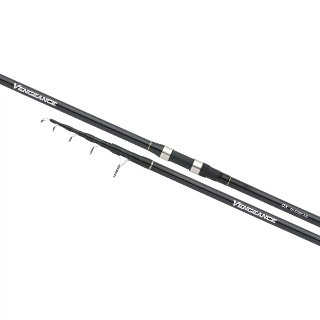 Удилище серфовое Shimano Vengeance DX TE Surf 4.20m max 150g - Фото 2 Удилище серфовое Shimano Vengeance DX TE Surf 4.20m max 150g - изображение 2