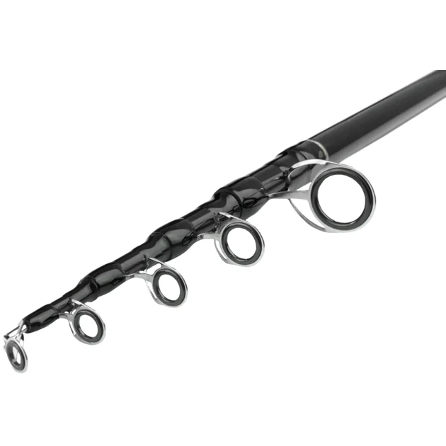 Удилище серфовое Shimano Vengeance DX TE Surf 4.20m max 150g - Фото 3 Удилище серфовое Shimano Vengeance DX TE Surf 4.20m max 150g - изображение 3
