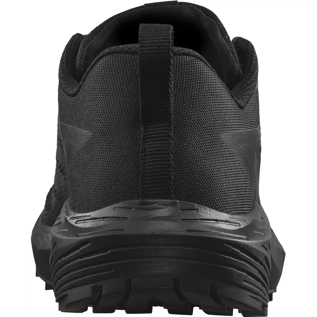 Кроссовки Salomon Sense Ride 5 SR 46 Black - изображение 4