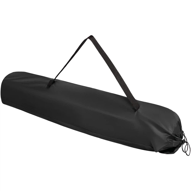 Стілець розкладаний Skif Outdoor Cushy Orange/black - зображення 6