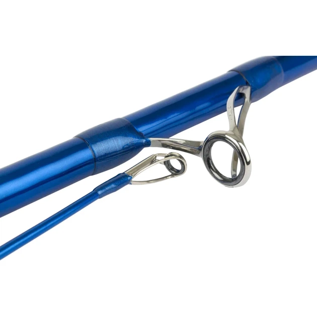 Удилище серфовое Shimano Surf Leader Ultra 450BX 4.50m max 225g Solid - изображение 3