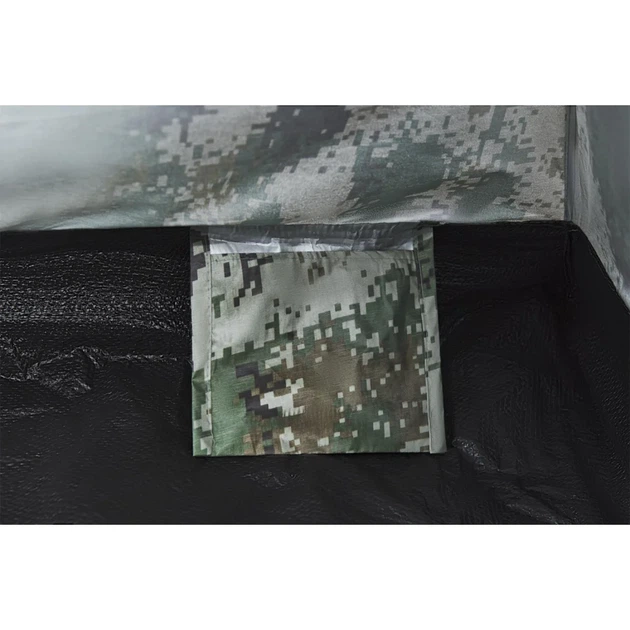 Палатка Skif Outdoor Adventure I 200x200 см Camo - изображение 7