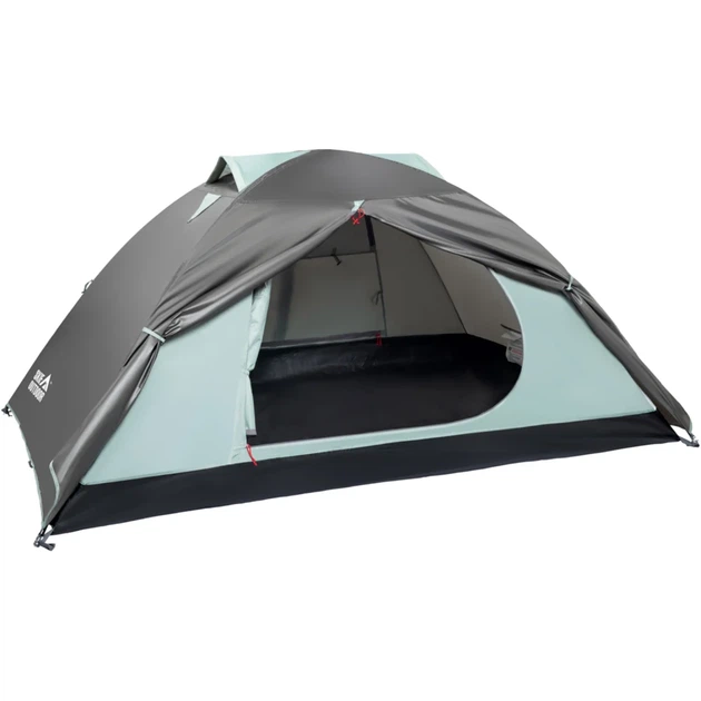 Намет Skif Outdoor Tuzla 2 Green - зображення 8